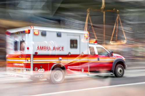Village of New Glarus Ends Push for EMS Litigation