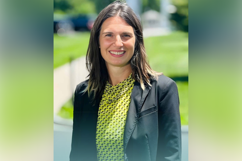Corrine Hendrickson Submits Signatures for Senate Run