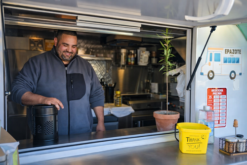 New Mexican Food Truck Could Replace Jose’s in New Glarus