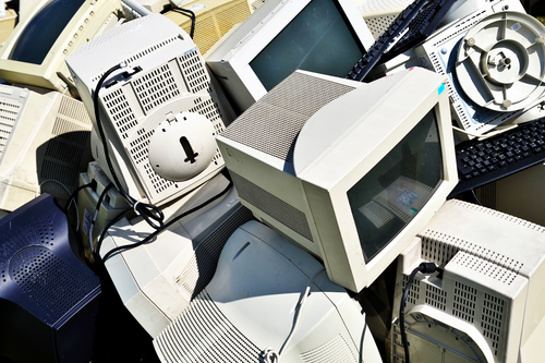Green County Landfill to Host Free Electronic Waste Event