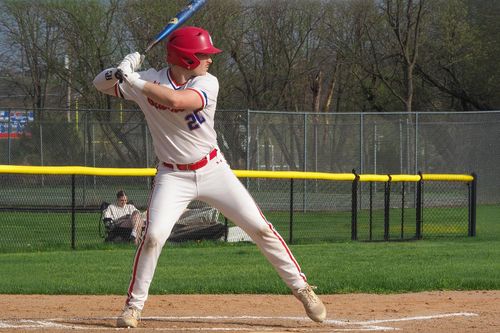 New Glarus Glarner Knights Pull Away to Beat Waterloo