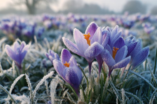 The May 15 Frost Rule: Smart Timing for Safe Gardening