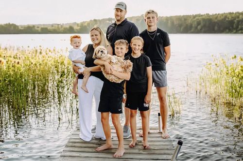 Letter to the Editor: With Deep Gratitude from Our Family