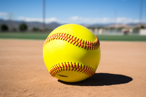 Ponies Girls Softball Break Fast, Beat Juda-Albany 9-5
