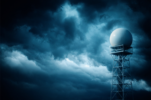 Storm Spotter Training Set for April 28 in Brooklyn