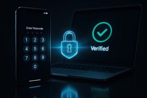 How To Sign in Without a Password