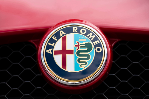 Alfa Romeo Hill Climb Returns to New Glarus