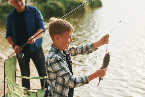 Wisconsin Inland Fishing Season Opens May 2, New Rules