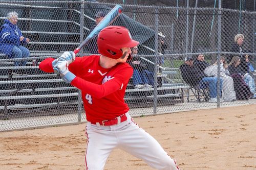 New Glarus Blanks Wisconsin Heights Behind Two-Pitcher Shutout