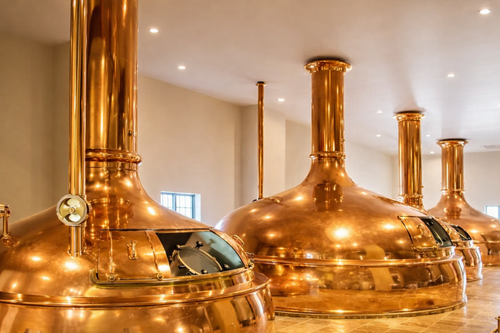 New Glarus Brewing Company Founded on This Day in 1993