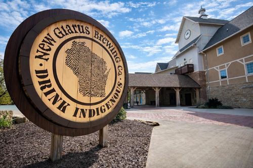 New Glarus Brewing Holds Ground as Craft Beer Industry Shifts