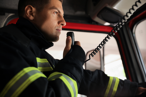 Highway 69 Crash Near Old Madison Road
