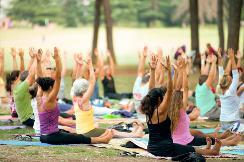 New Glarus Pilates Day Event Set for Tomorrow
