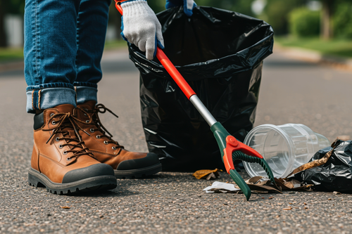Earth Day Cleanups Set for Tomorrow in New Glarus