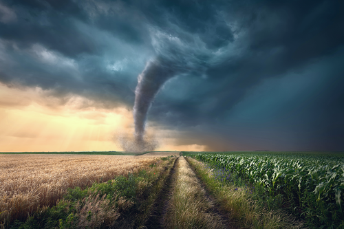 New Glarus Residents Should Prepare for Tornado Season