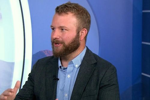 From New Glarus to the NFL Beat: Parker Gabriel’s Journey