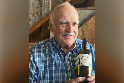 Roland Deininger, Who Brought French Cooking to New Glarus, Dies at 85
