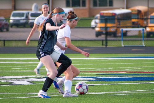 Sugar River Shuts Out Milton After TOPSoccer Celebration