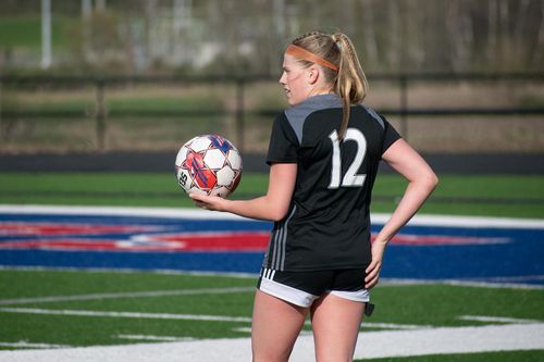 Sugar River Girls Top Lodi in Key Conference Match