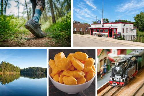 Top 15 Hidden Gems in Green County