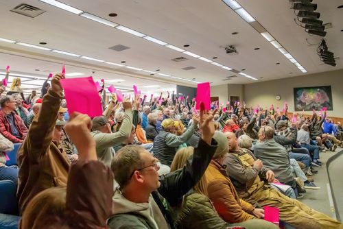 Town of New Glarus Votes to Allow ATV, UTV Use on Local Roads