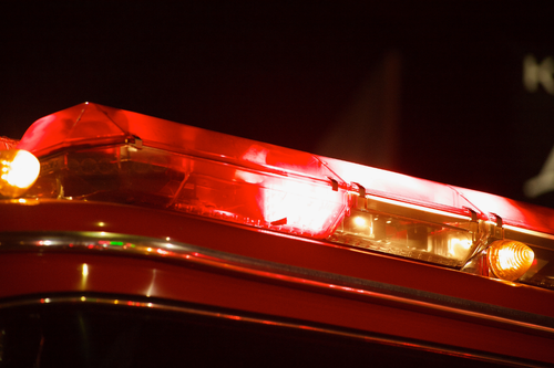 Update: Structure Fire on County Highway CC Damages Exeter Home