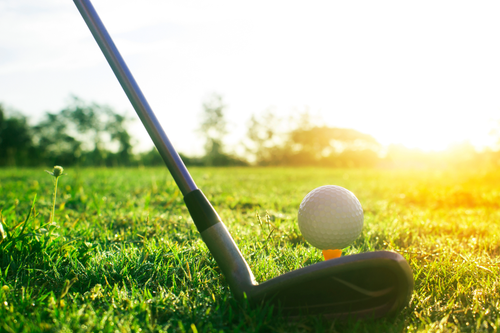 New Glarus Opens State Golf Meet in 41st