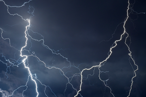 Tornado Watch, Severe Thunderstorm Warning Issued for New Glarus