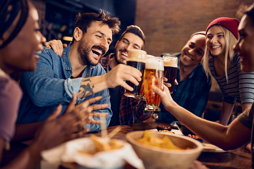 Why Does Wisconsin Drink So Much?