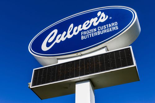 Culver’s Adds Late-Night Drive-Through Hours for Summer
