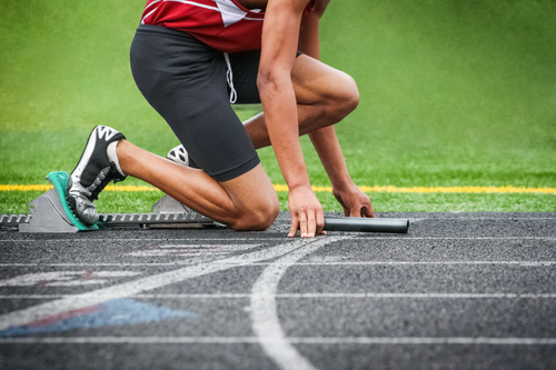 Darlington Invitational Sees Strong Night for Glarner Knights