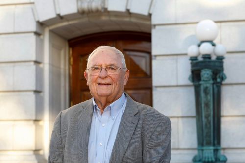 New Glarus Native Dave Zweifel: A Lifetime in Journalism
