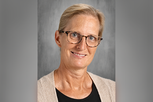 Dr. Laura Eicher Recognized by WMTV