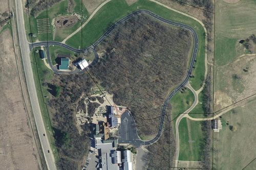 Green County's Internet Mapping Tool Empowers Residents