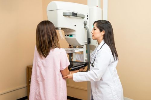 Monroe Hospital Offers Extended Mammogram Appointments