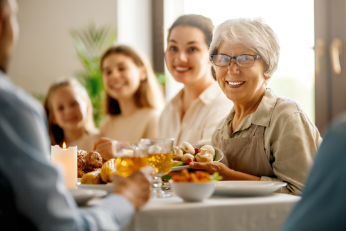 Where to Treat Mom in New Glarus