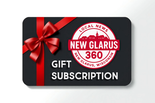 How Do I Give New Glarus 360 as a Gift?
