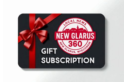 New Glarus 360 Gift Subscriptions Now Available