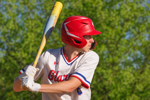 New Glarus JV Pulls Away from Marshall with Big Fourth Inning