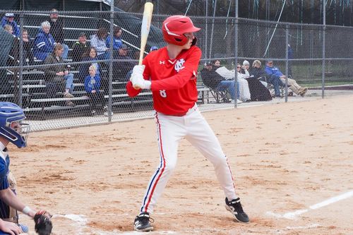 New Glarus Rallies Past Johnson Creek 7-5