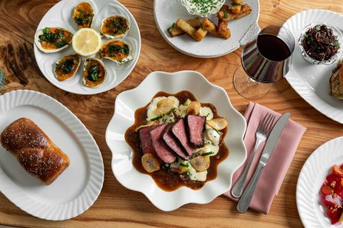 Canter Inn Keeps Piling Up Accolades