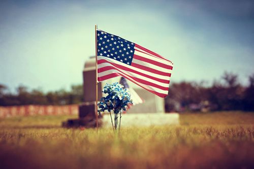 New Glarus Area Remembers Its Fallen Soldiers