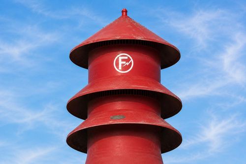 New Glarus Fire Department Siren Carries the Sound of Tradition