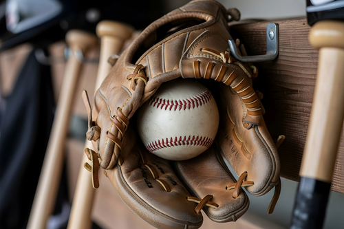 New Glarus Powers Past Clinton Behind Julseth’s Big Day