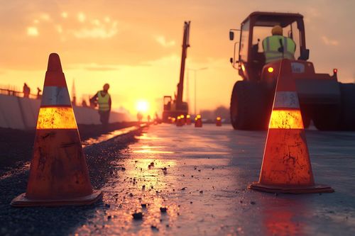 Highway 69 Work Begins This Week