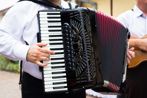 Polkafest Returns to New Glarus June 12-13