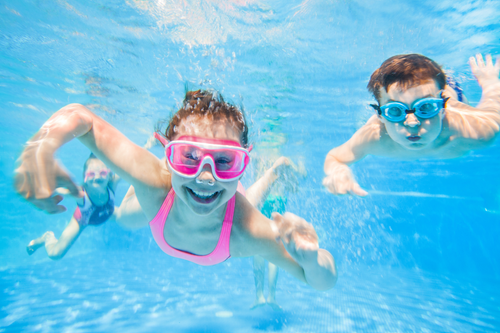 New Glarus Pool Scheduled to Open June 1