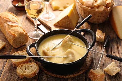 10 Foods That Helped Make New Glarus Famous