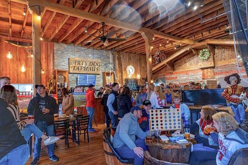 Wisconsin’s Tavern Culture Faces a Generational Shift