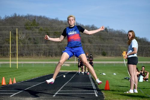 New Glarus Glarner Knights Shine at Deerfield Classic